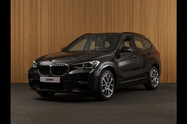 BMW X1 sDrive20i MSPORT-HUD