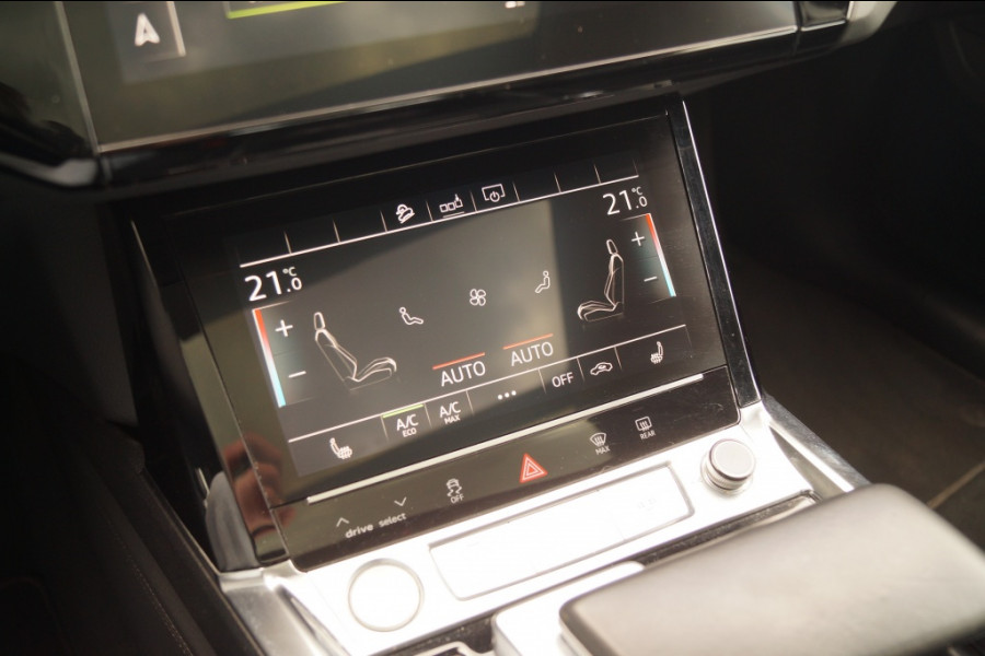 Audi e-tron e-tron 50 71kWh Launch Edition Plus -LEER-PANO-NAVI-ECC-