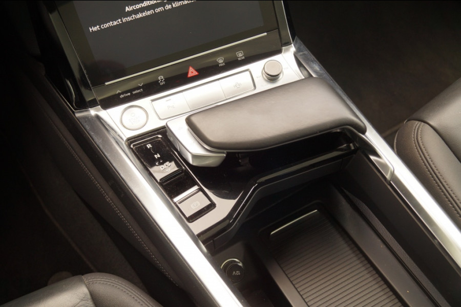 Audi e-tron e-tron 50 71kWh Launch Edition Plus -LEER-PANO-NAVI-ECC-