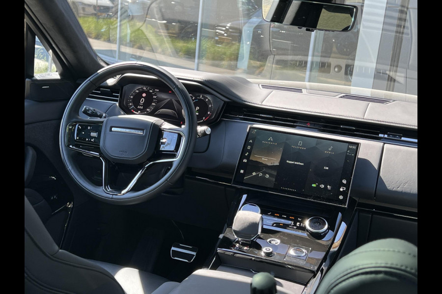 Land Rover Range Rover Sport P510e Autobiography