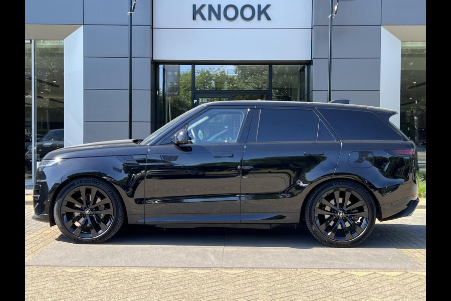 Land Rover Range Rover Sport P510e Autobiography
