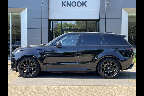 Land Rover Range Rover Sport P510e Autobiography
