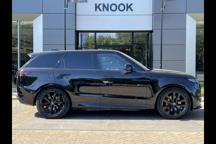 Land Rover Range Rover Sport P510e Autobiography