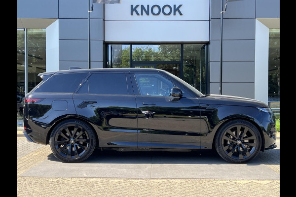 Land Rover Range Rover Sport P510e Autobiography