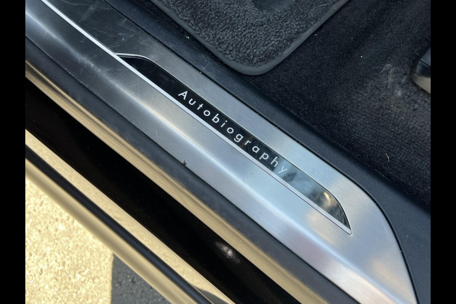 Land Rover Range Rover Sport P510e Autobiography