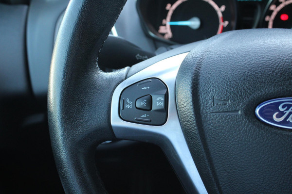 Ford B-MAX 1.0 EcoBoost Titanium | Trekhaak | Climate Control | Cruise Control | Camera | Lichtmetalen Velgen |