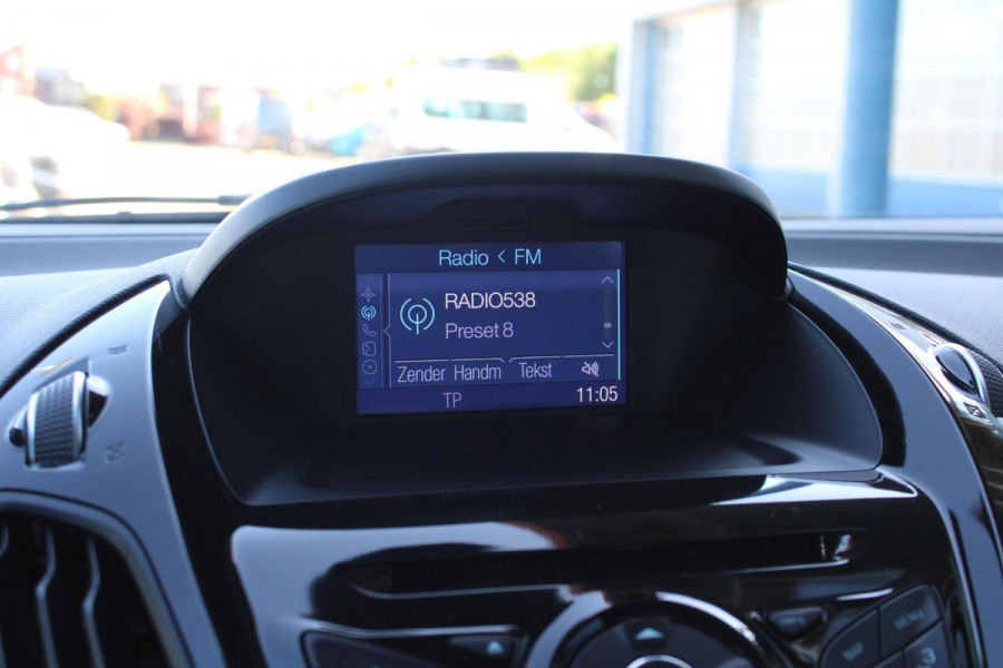 Ford B-MAX 1.0 EcoBoost Titanium | Trekhaak | Climate Control | Cruise Control | Camera | Lichtmetalen Velgen |