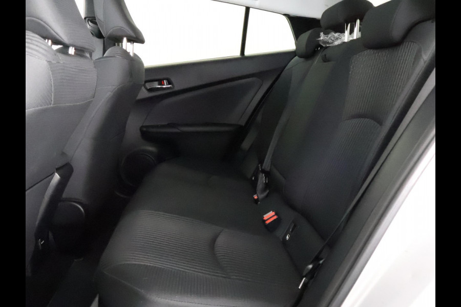 Toyota Prius 1.8 Dynamic Sport | 1e eigenaar | Dealer onderhouden | Stoelverwarming |