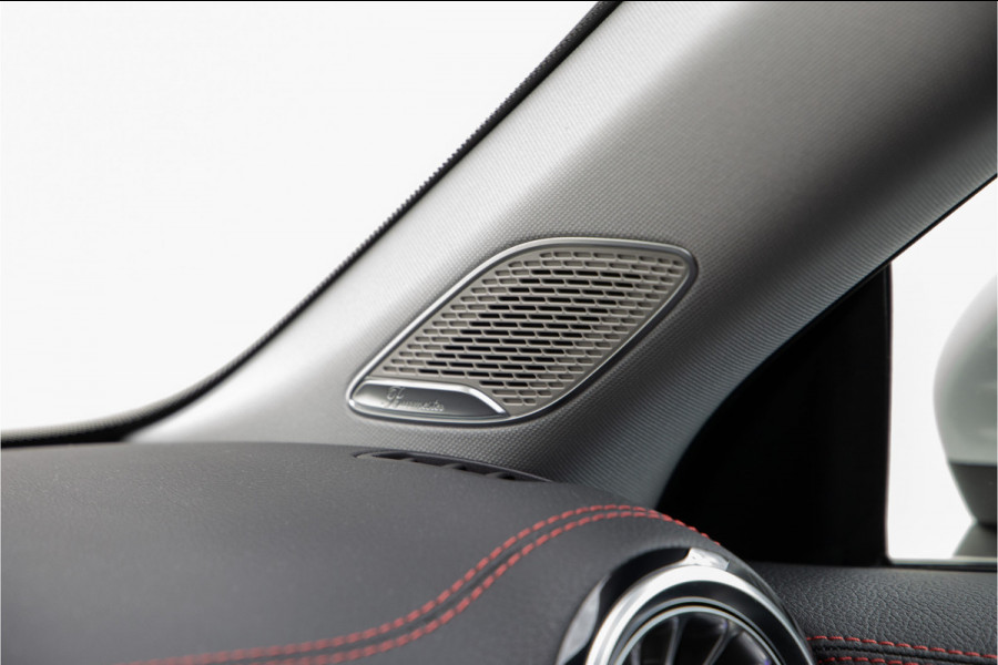 Mercedes-Benz CLA-Klasse 250 e AMG Facelift, Panorama, Burmester, Memory, Sfeerverlichting, Hybrid 2024