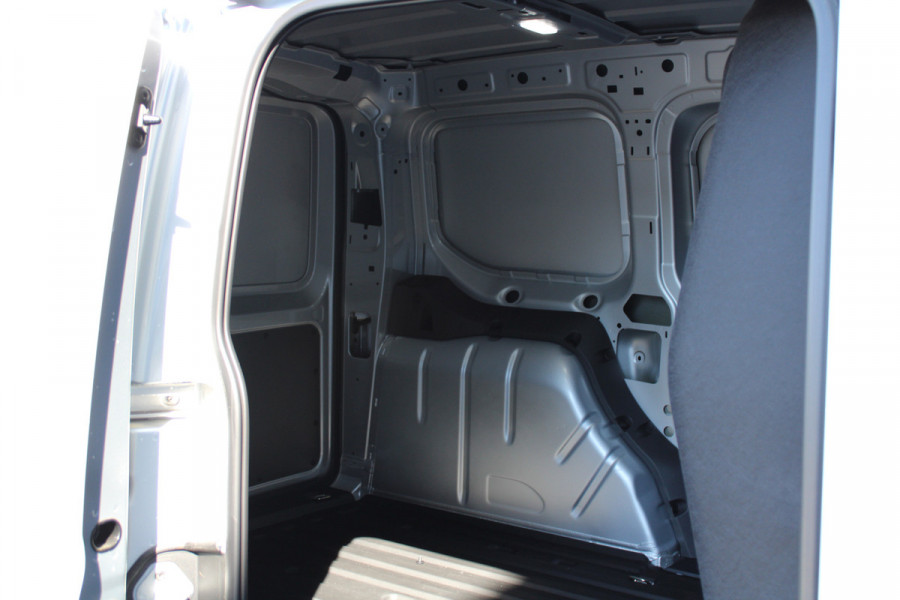 Volkswagen Caddy Cargo 2.0 TDI 122pk DSG7 - Carplay - Adaptive Cruise - Navigatie - Dig. cockpit - LED koplampen - Ergocomfort stoel - Stoelverwarming