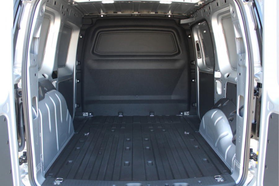 Volkswagen Caddy Cargo 2.0 TDI 122pk DSG7 - Carplay - Adaptive Cruise - Navigatie - Dig. cockpit - LED koplampen - Ergocomfort stoel - Stoelverwarming