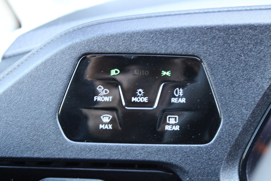Volkswagen Caddy Cargo 2.0 TDI 122pk DSG7 - Carplay - Adaptive Cruise - Navigatie - Dig. cockpit - LED koplampen - Ergocomfort stoel - Stoelverwarming