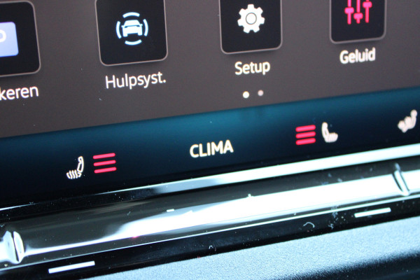 Volkswagen Caddy Cargo 2.0 TDI 122pk DSG7 - Carplay - Adaptive Cruise - Navigatie - Dig. cockpit - LED koplampen - Ergocomfort stoel - Stoelverwarming