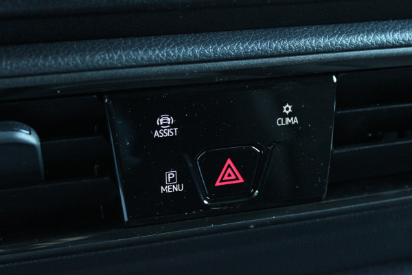 Volkswagen Caddy Cargo 2.0 TDI 122pk DSG7 - Carplay - Adaptive Cruise - Navigatie - Dig. cockpit - LED koplampen - Ergocomfort stoel - Stoelverwarming