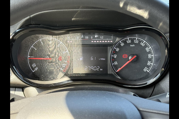 Opel KARL 1.0 ecoFLEX 120 Jaar Edition |Airco|Cruise|parkeersensoren