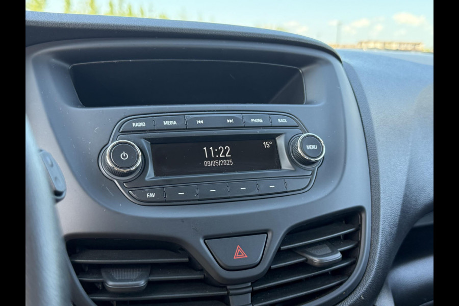 Opel KARL 1.0 ecoFLEX 120 Jaar Edition |Airco|Cruise|parkeersensoren