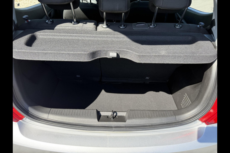 Opel KARL 1.0 ecoFLEX 120 Jaar Edition |Airco|Cruise|parkeersensoren