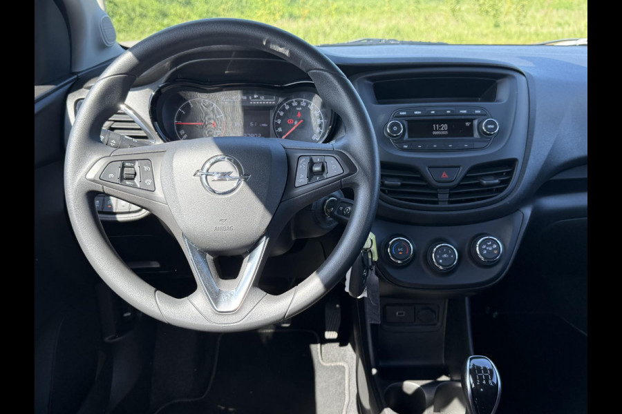 Opel KARL 1.0 ecoFLEX 120 Jaar Edition |Airco|Cruise|parkeersensoren