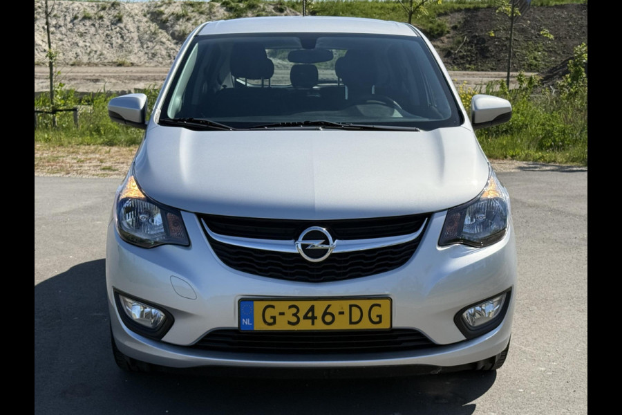 Opel KARL 1.0 ecoFLEX 120 Jaar Edition |Airco|Cruise|parkeersensoren