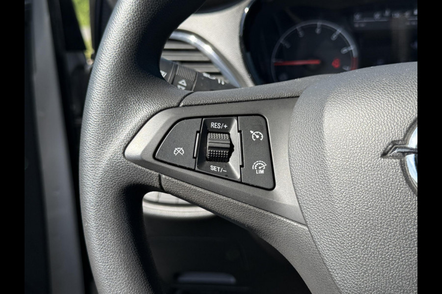 Opel KARL 1.0 ecoFLEX 120 Jaar Edition |Airco|Cruise|parkeersensoren