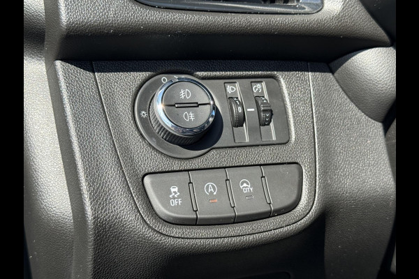Opel KARL 1.0 ecoFLEX 120 Jaar Edition |Airco|Cruise|parkeersensoren