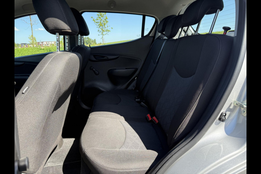 Opel KARL 1.0 ecoFLEX 120 Jaar Edition |Airco|Cruise|parkeersensoren