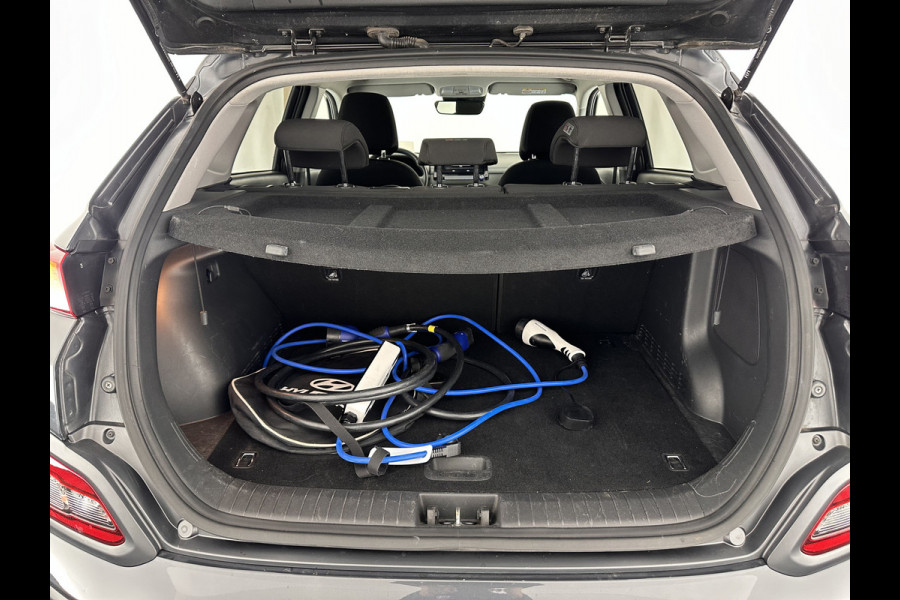 Hyundai Kona EV Fashion 64 kWh [ 3-Fase ] (INCL.BTW) *ADAPTIVE-CRUISE | NAVI-FULLMAP | KEYLESS | CAMERA | KRELL-AUDIO | COMFORT-SEATS | COMFORT-SEATS | PDC | 17''ALU*