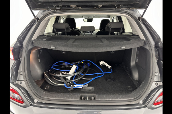 Hyundai Kona EV Fashion 64 kWh [ 3-Fase ] (INCL.BTW) *ADAPTIVE-CRUISE | NAVI-FULLMAP | KEYLESS | CAMERA | KRELL-AUDIO | COMFORT-SEATS | COMFORT-SEATS | PDC | 17''ALU*