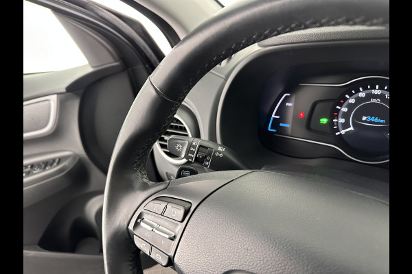 Hyundai Kona EV Fashion 64 kWh [ 3-Fase ] (INCL.BTW) *ADAPTIVE-CRUISE | NAVI-FULLMAP | KEYLESS | CAMERA | KRELL-AUDIO | COMFORT-SEATS | COMFORT-SEATS | PDC | 17''ALU*