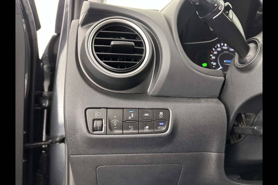 Hyundai Kona EV Fashion 64 kWh [ 3-Fase ] (INCL.BTW) *ADAPTIVE-CRUISE | NAVI-FULLMAP | KEYLESS | CAMERA | KRELL-AUDIO | COMFORT-SEATS | COMFORT-SEATS | PDC | 17''ALU*