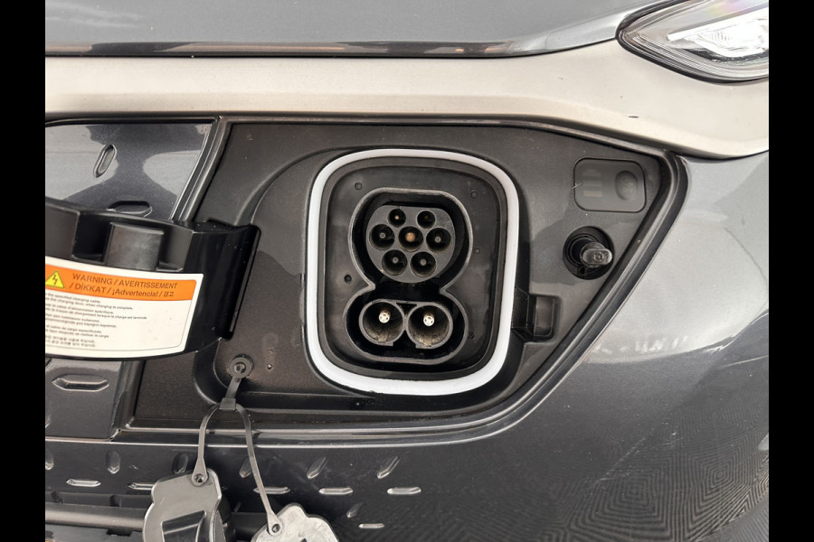 Hyundai Kona EV Fashion 64 kWh [ 3-Fase ] (INCL.BTW) *ADAPTIVE-CRUISE | NAVI-FULLMAP | KEYLESS | CAMERA | KRELL-AUDIO | COMFORT-SEATS | COMFORT-SEATS | PDC | 17''ALU*