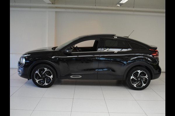 Citroën C4 1.2 Turbo 130pk Automaat Shine | Panoramadak | Hifi installatie |