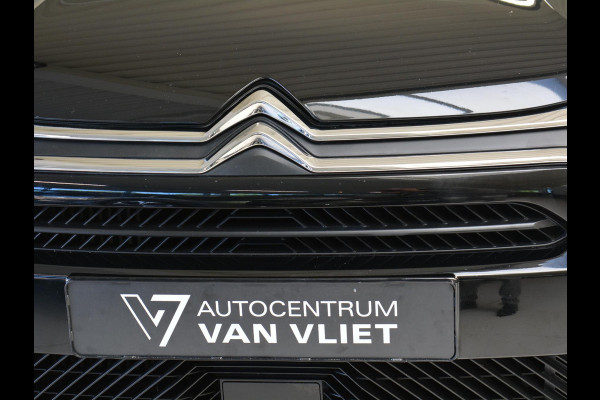 Citroën C4 1.2 Turbo 130pk Automaat Shine | Panoramadak | Hifi installatie |