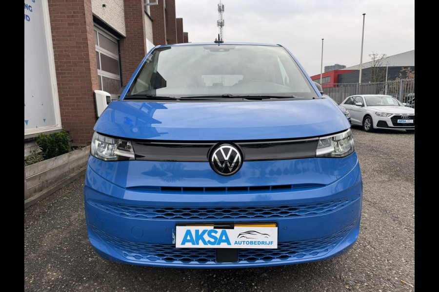 Volkswagen Transporter Multivan 1.5 TSI 136pk