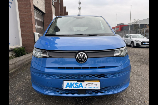 Volkswagen Transporter Multivan 1.5 TSI 136pk