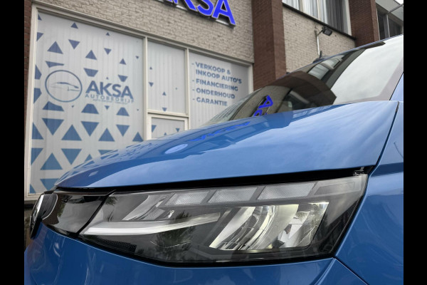 Volkswagen Transporter Multivan 1.5 TSI 136pk