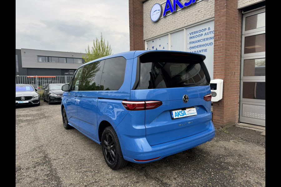 Volkswagen Transporter Multivan 1.5 TSI 136pk