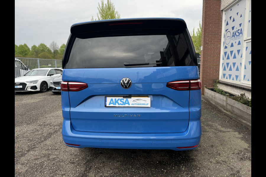 Volkswagen Transporter Multivan 1.5 TSI 136pk