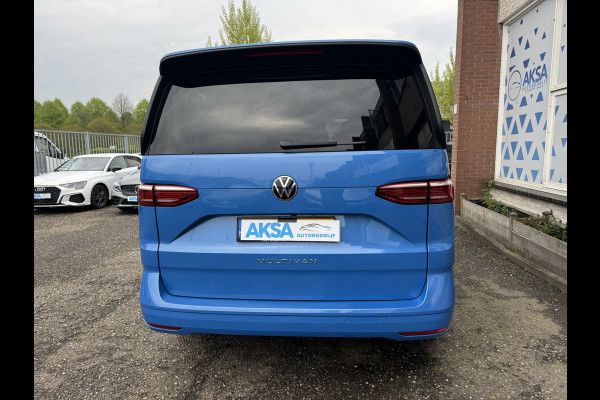Volkswagen Transporter Multivan 1.5 TSI 136pk