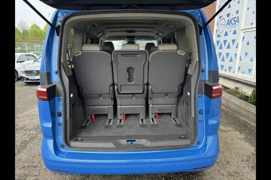 Volkswagen Transporter Multivan 1.5 TSI 136pk
