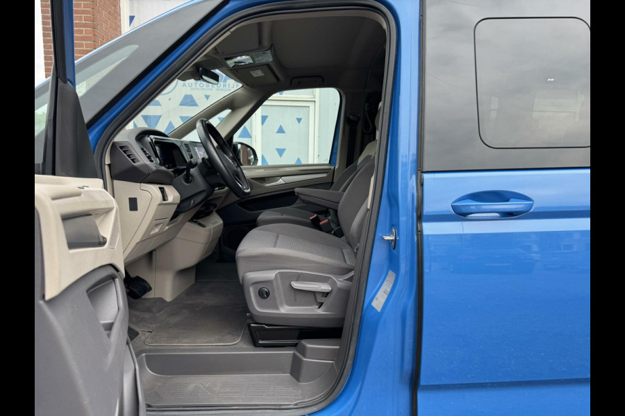 Volkswagen Transporter Multivan 1.5 TSI 136pk