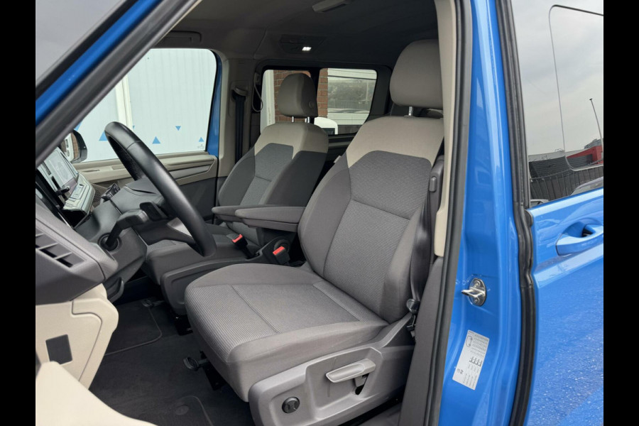 Volkswagen Transporter Multivan 1.5 TSI 136pk