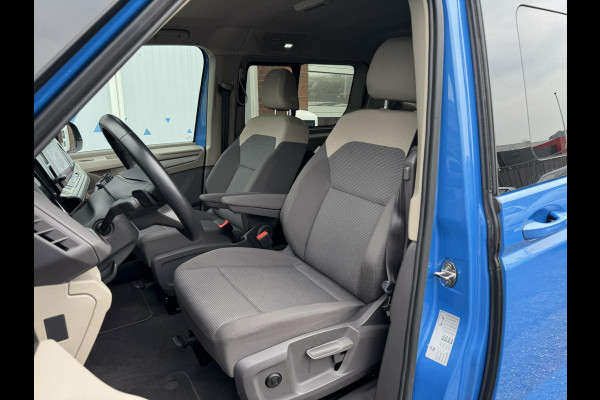 Volkswagen Transporter Multivan 1.5 TSI 136pk