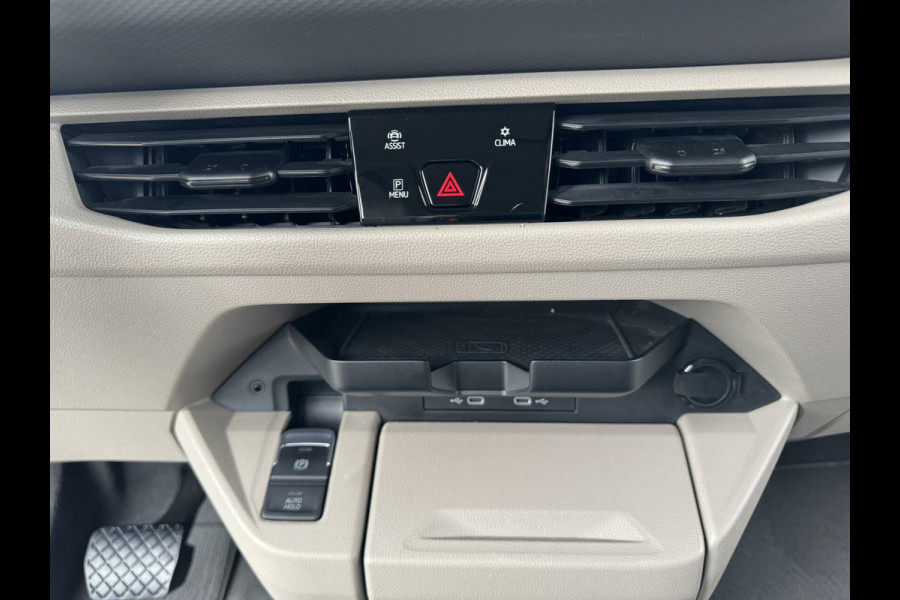 Volkswagen Transporter Multivan 1.5 TSI 136pk
