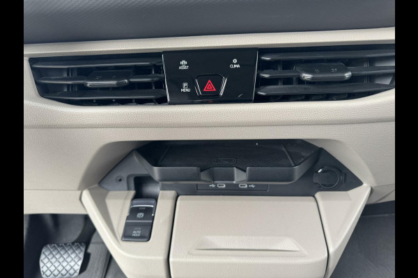 Volkswagen Transporter Multivan 1.5 TSI 136pk