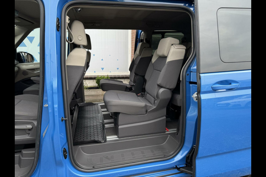Volkswagen Transporter Multivan 1.5 TSI 136pk