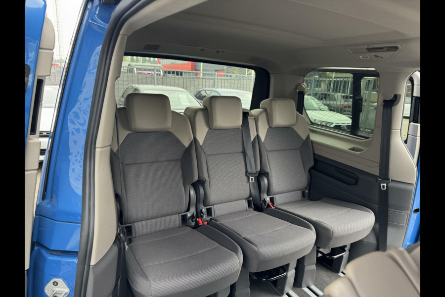 Volkswagen Transporter Multivan 1.5 TSI 136pk