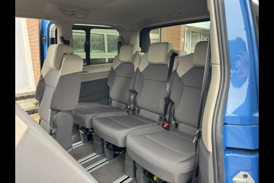 Volkswagen Transporter Multivan 1.5 TSI 136pk