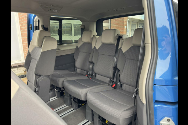Volkswagen Transporter Multivan 1.5 TSI 136pk