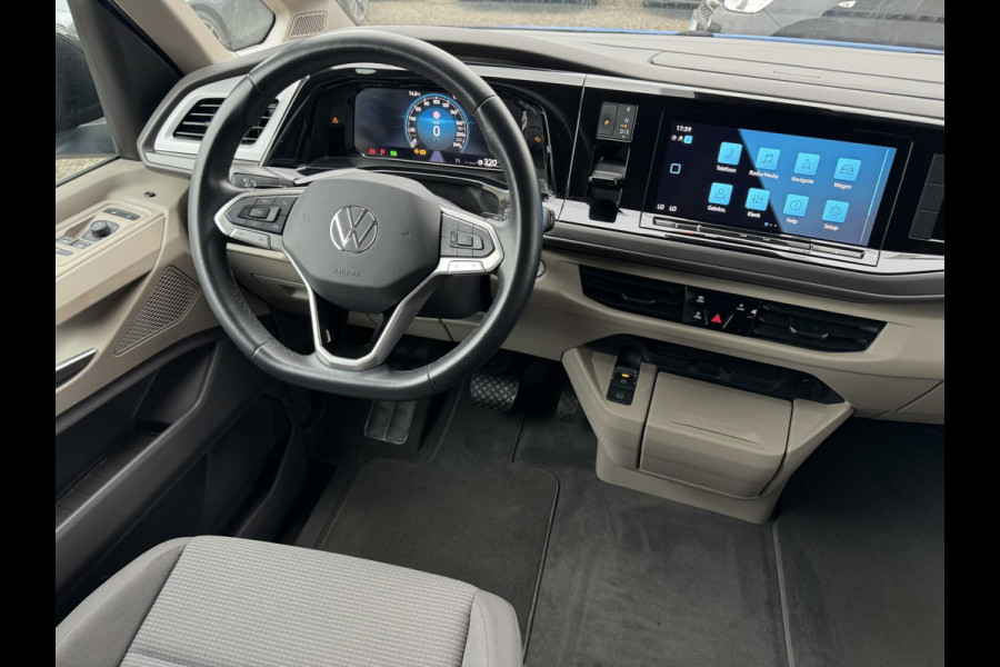 Volkswagen Transporter Multivan 1.5 TSI 136pk